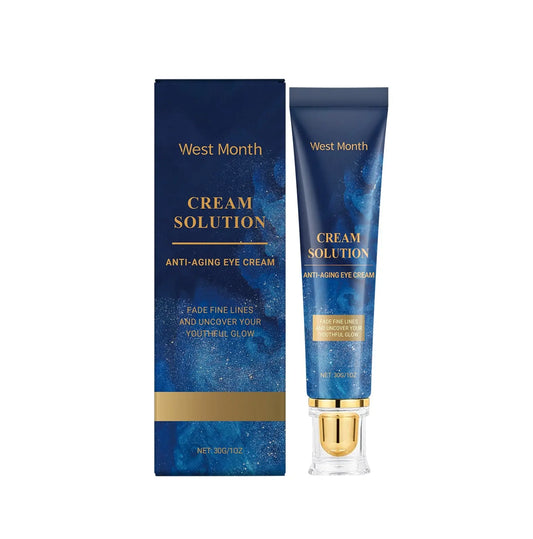 Crème Contour des Yeux Anti-Taches Raffermissante - BMYANY