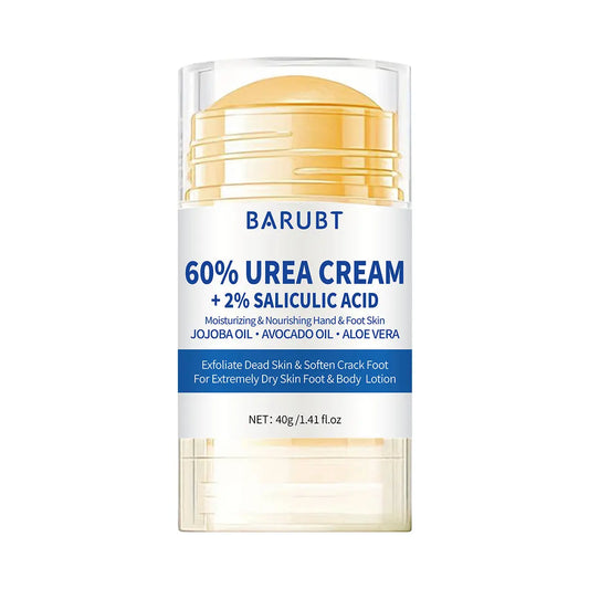 Crème Hydratante Mains et Pieds Pêche - Soin Nourrissant - BMYANY
