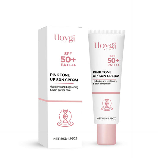 Crème Protection Solaire Double Action Visage & Corps - BMYANY