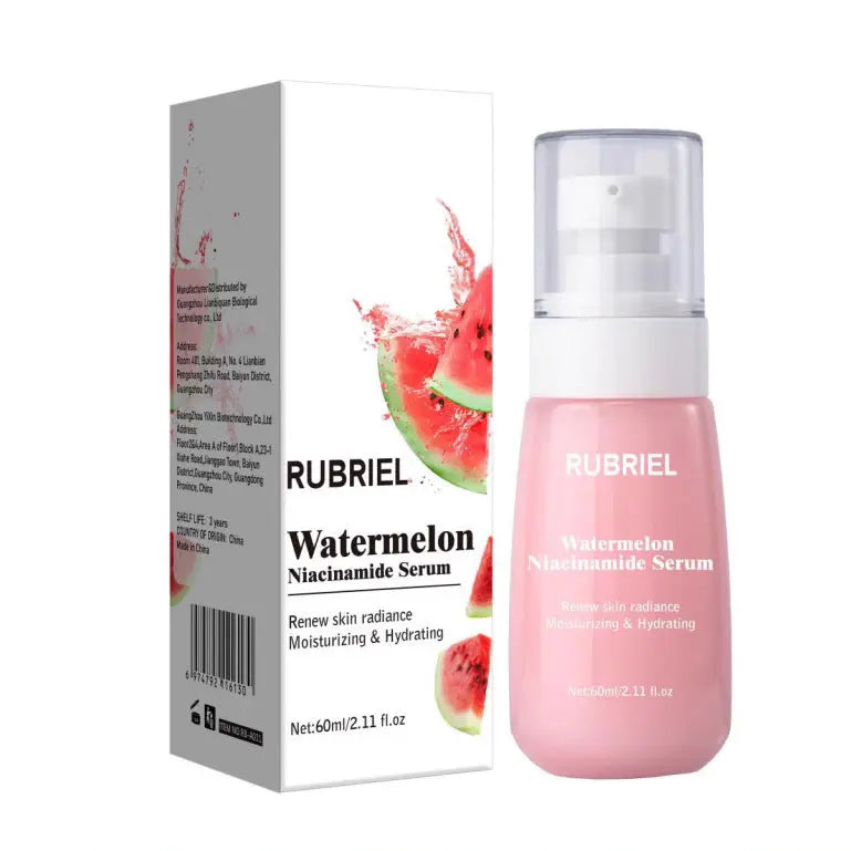 Crème contour des yeux à la pastèque et à la nicotinamide 60 ml - BMYANY