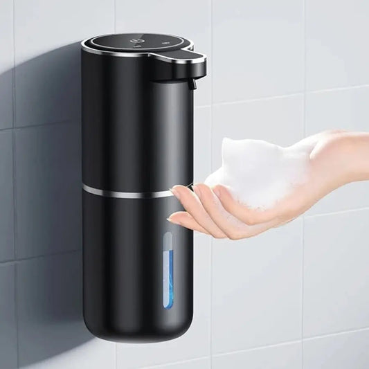 Distributeur de Savon Automatique à Mousse Électrique Intelligent - BMYANY