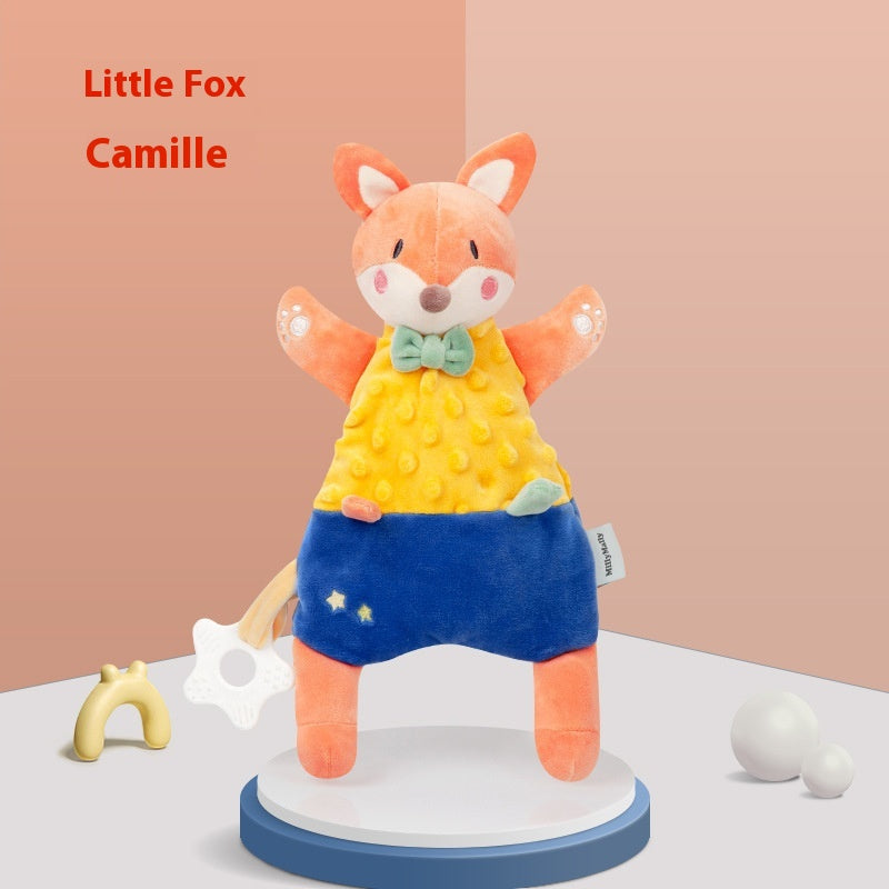Doudou Peluche Apaisante Oreiller Bébé - BMYANY