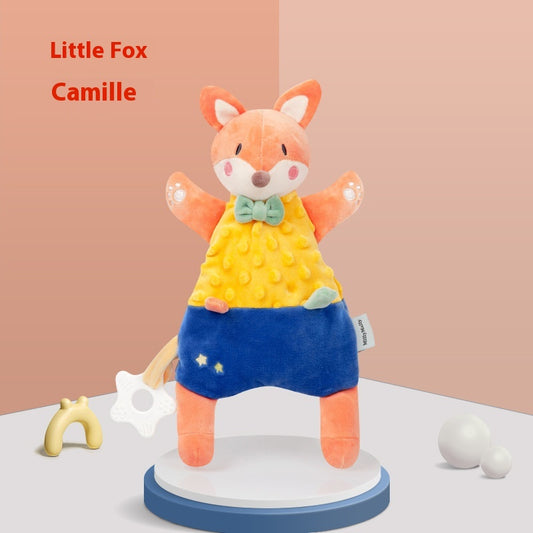 Doudou Peluche Apaisante Oreiller Bébé - BMYANY