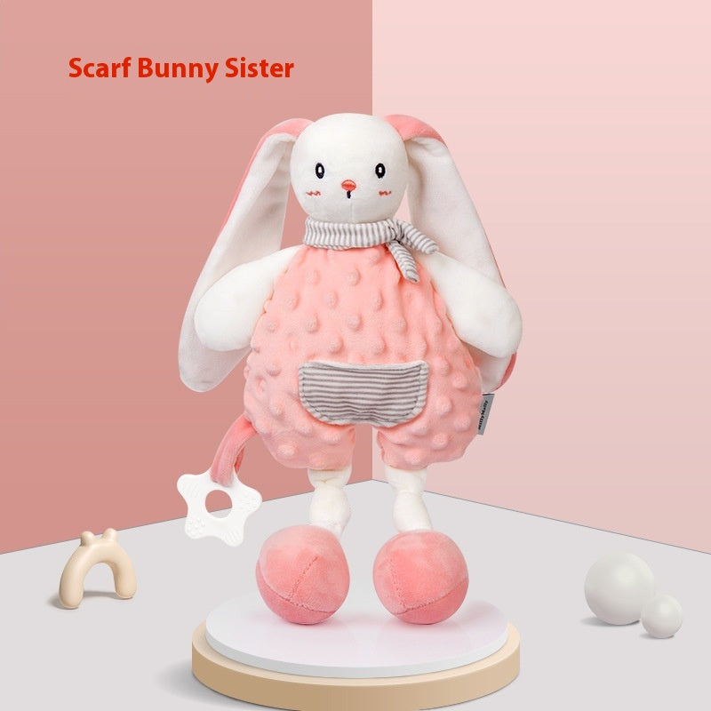 Doudou Peluche Apaisante Oreiller Bébé - BMYANY
