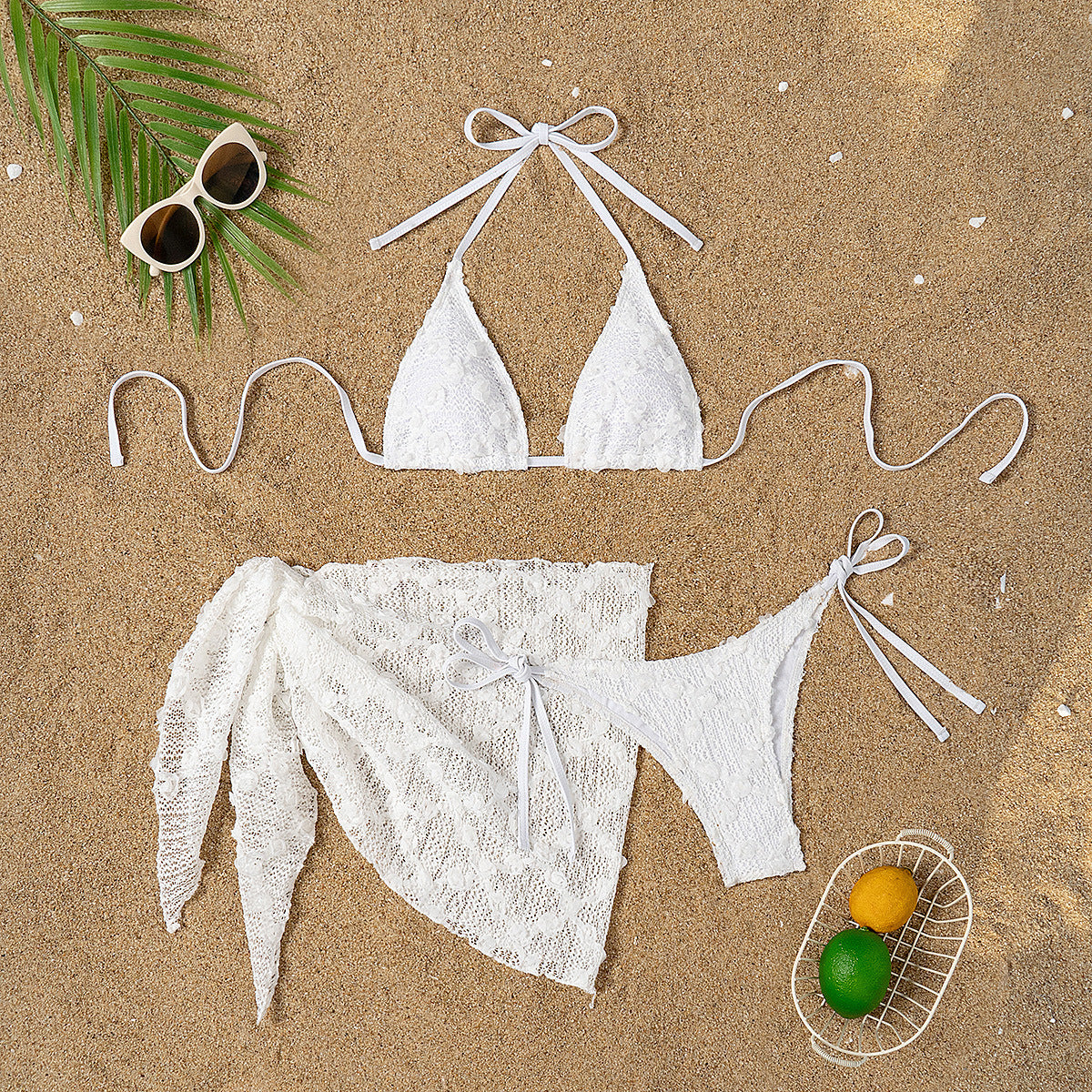 Ensemble Maillots De Bain Femme - BMYANY