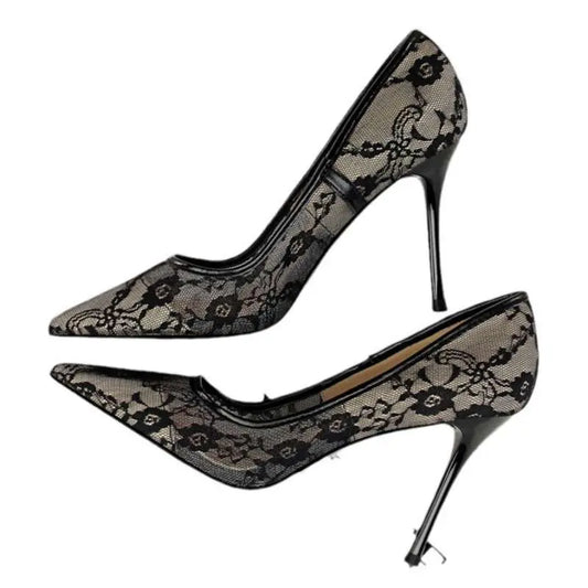Escarpins Stiletto Femme  Élégance et Performance - BMYANY