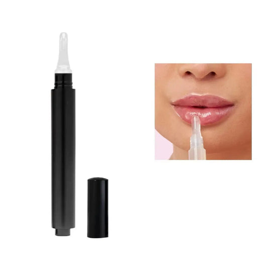 Gloss de brillant à lèvres neutre hydratante - BMYANY