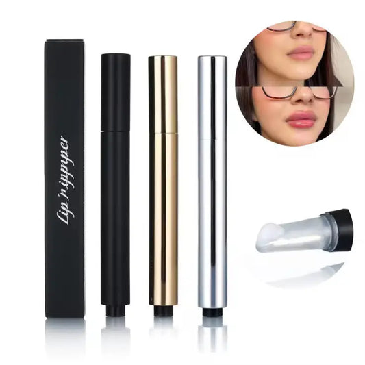 Gloss de brillant à lèvres neutre hydratante - BMYANY