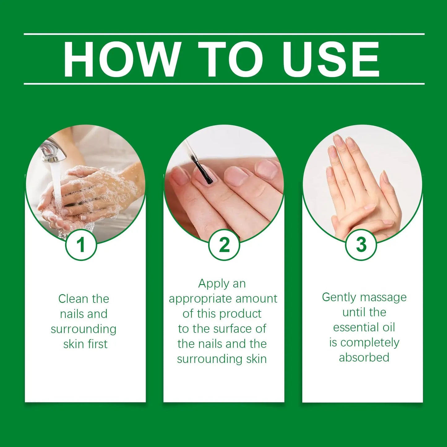 Huile Tea Tree Nettoyante Mains Hydratante Soin Quotidien - BMYANY