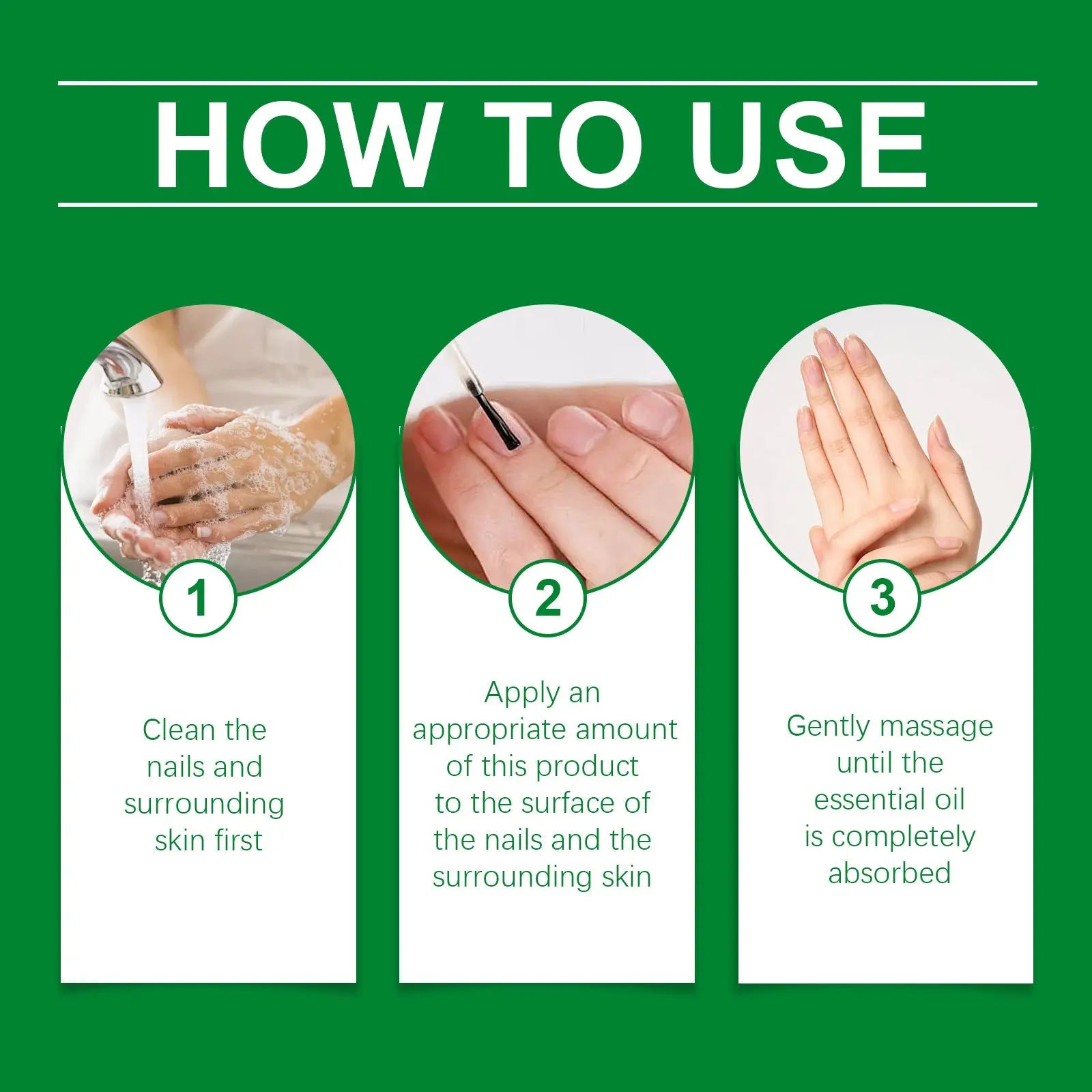 Huile Tea Tree Nettoyante Mains Hydratante Soin Quotidien - BMYANY