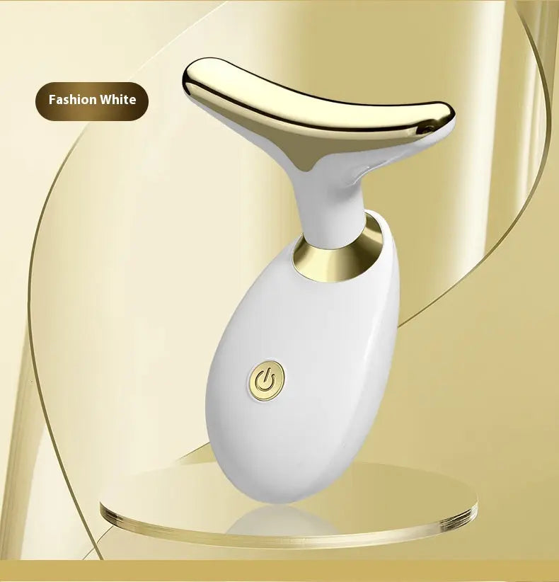 Instrument de massage électrique pour le visage, importé et domestique - BMYANY