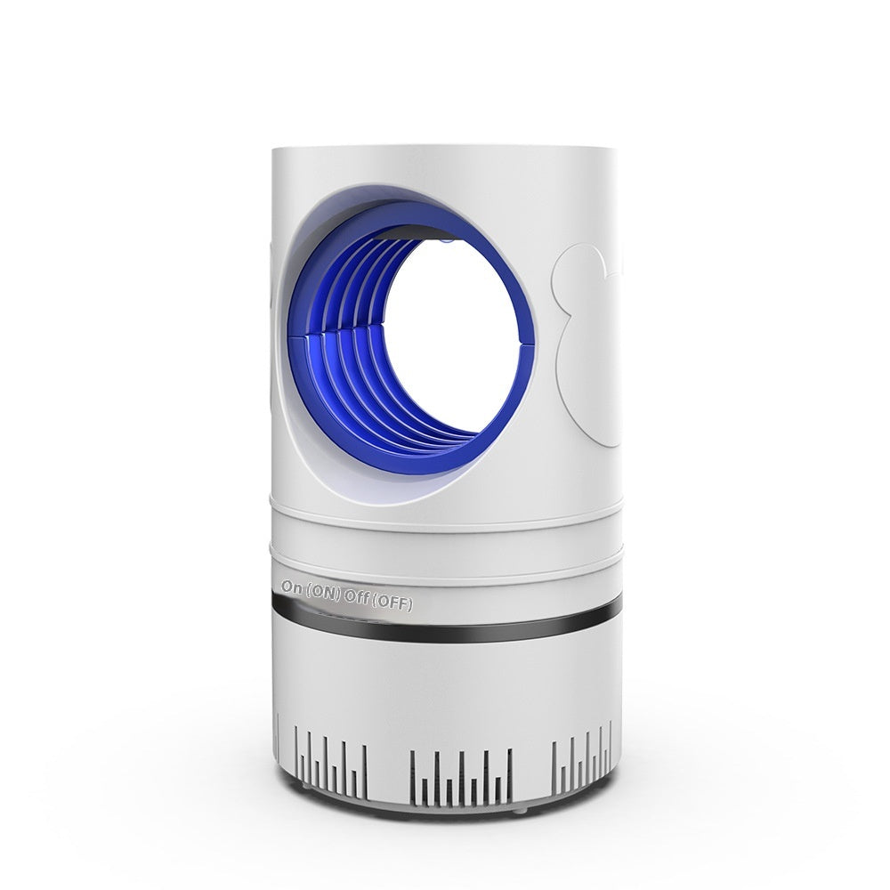 Lampe Anti-Moustiques Photocatalytique Sky Eye - BMYANY