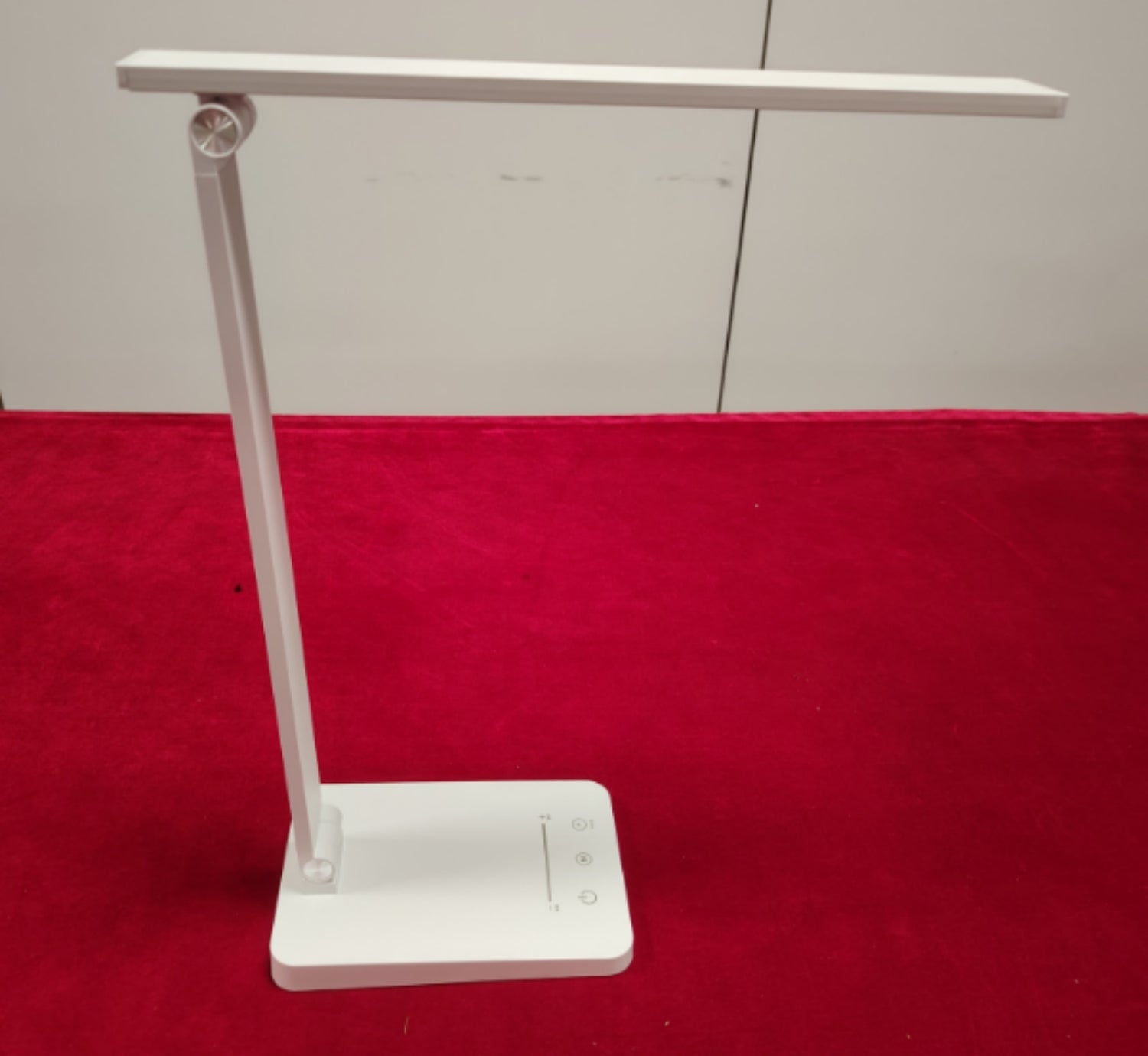 Lampe de Bureau en Plastique LED Réglable - BMYANY