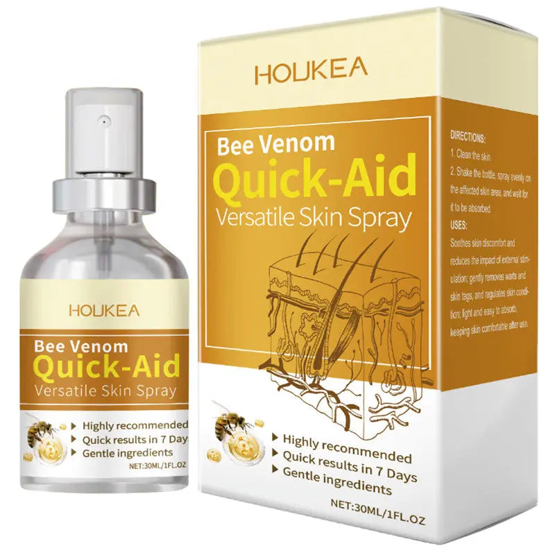 Lotion Croissance Cheveux - Sérum Fortifiant Anti-Chute 30ml - BMYANY