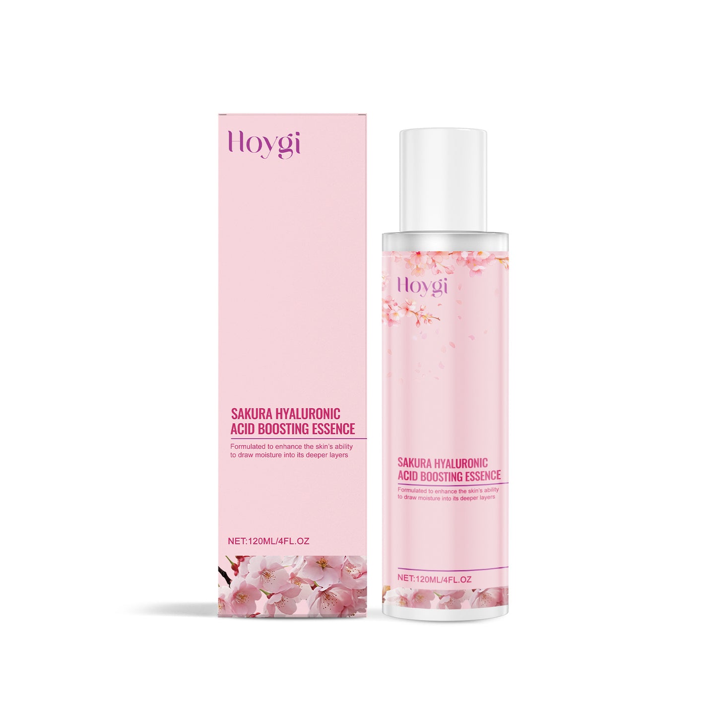 Lotion Hydratante à l’Acide Hyaluronique - BMYANY