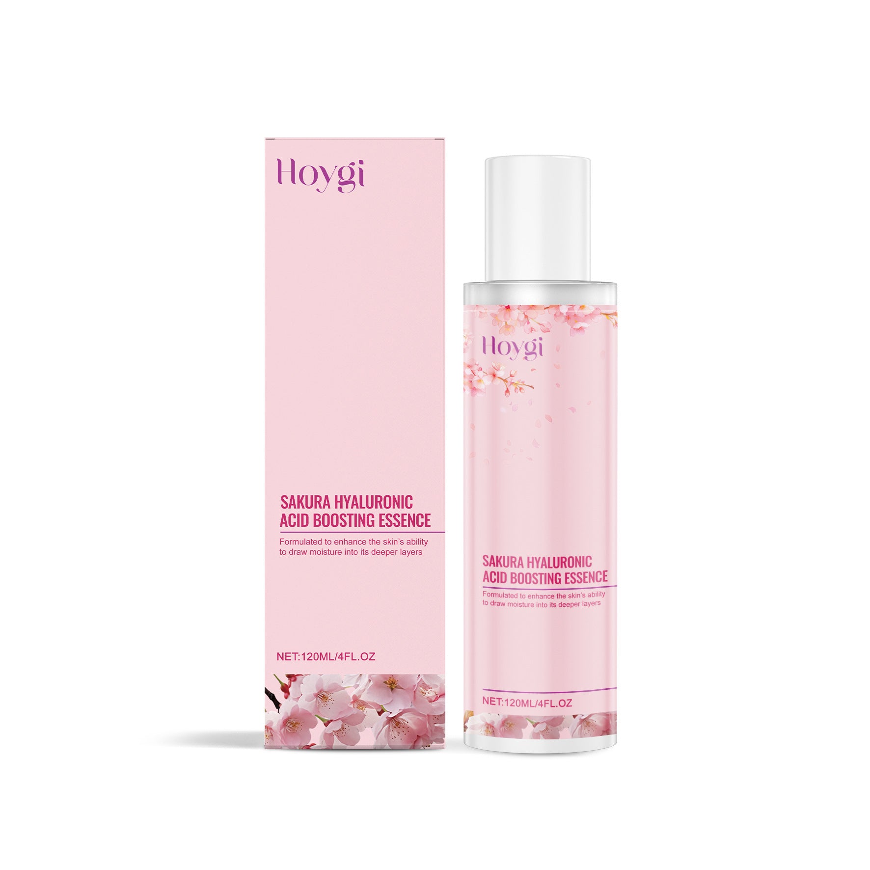 Lotion Hydratante à l’Acide Hyaluronique - BMYANY