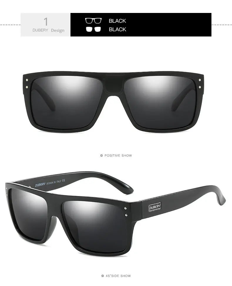 Lunettes de Soleil Sport Polarisées Pêche - BMYANY