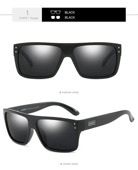 Lunettes de Soleil Sport Polarisées Pêche - BMYANY