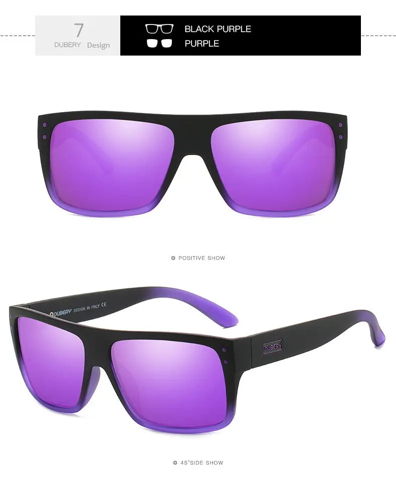 Lunettes de Soleil Sport Polarisées Pêche - BMYANY
