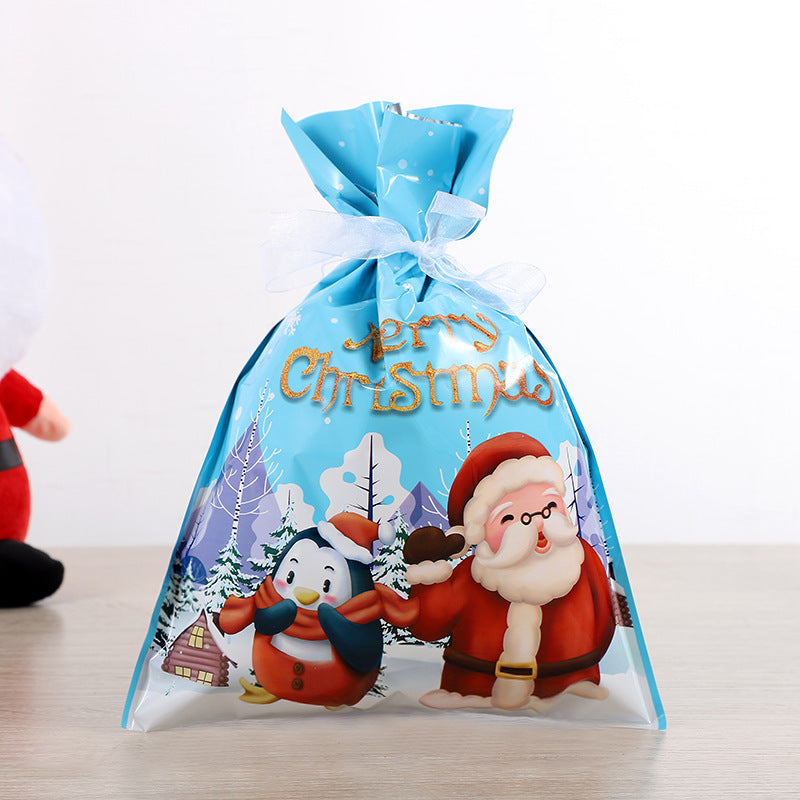 Machine à Nouer les Cadeaux de Noël - Sachets Bonbons - BMYANY