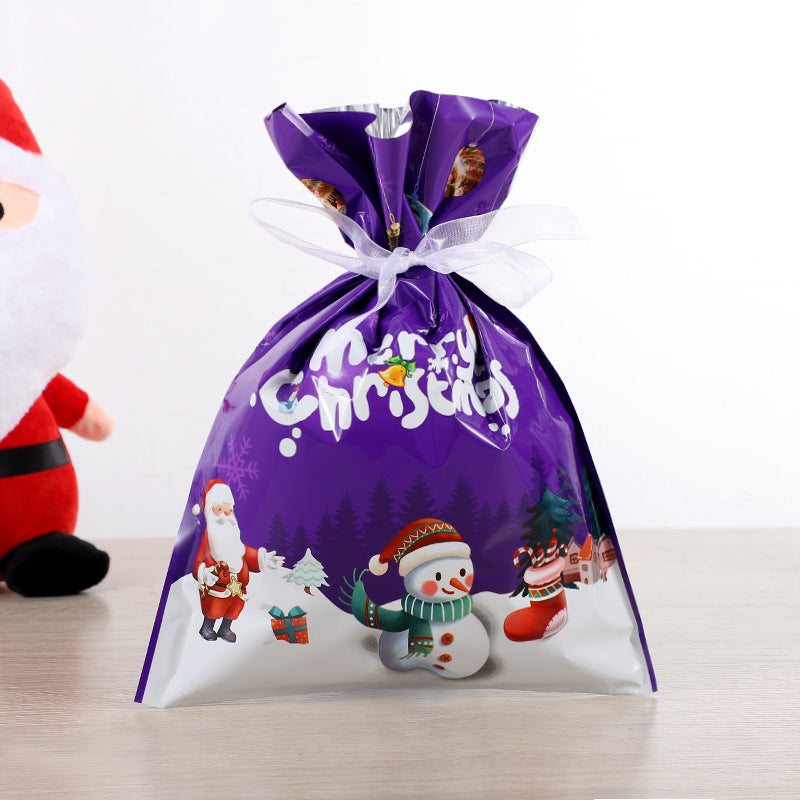 Machine à Nouer les Cadeaux de Noël - Sachets Bonbons - BMYANY