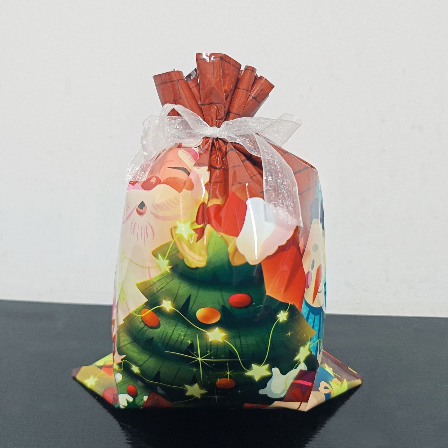 Machine à Nouer les Cadeaux de Noël - Sachets Bonbons - BMYANY