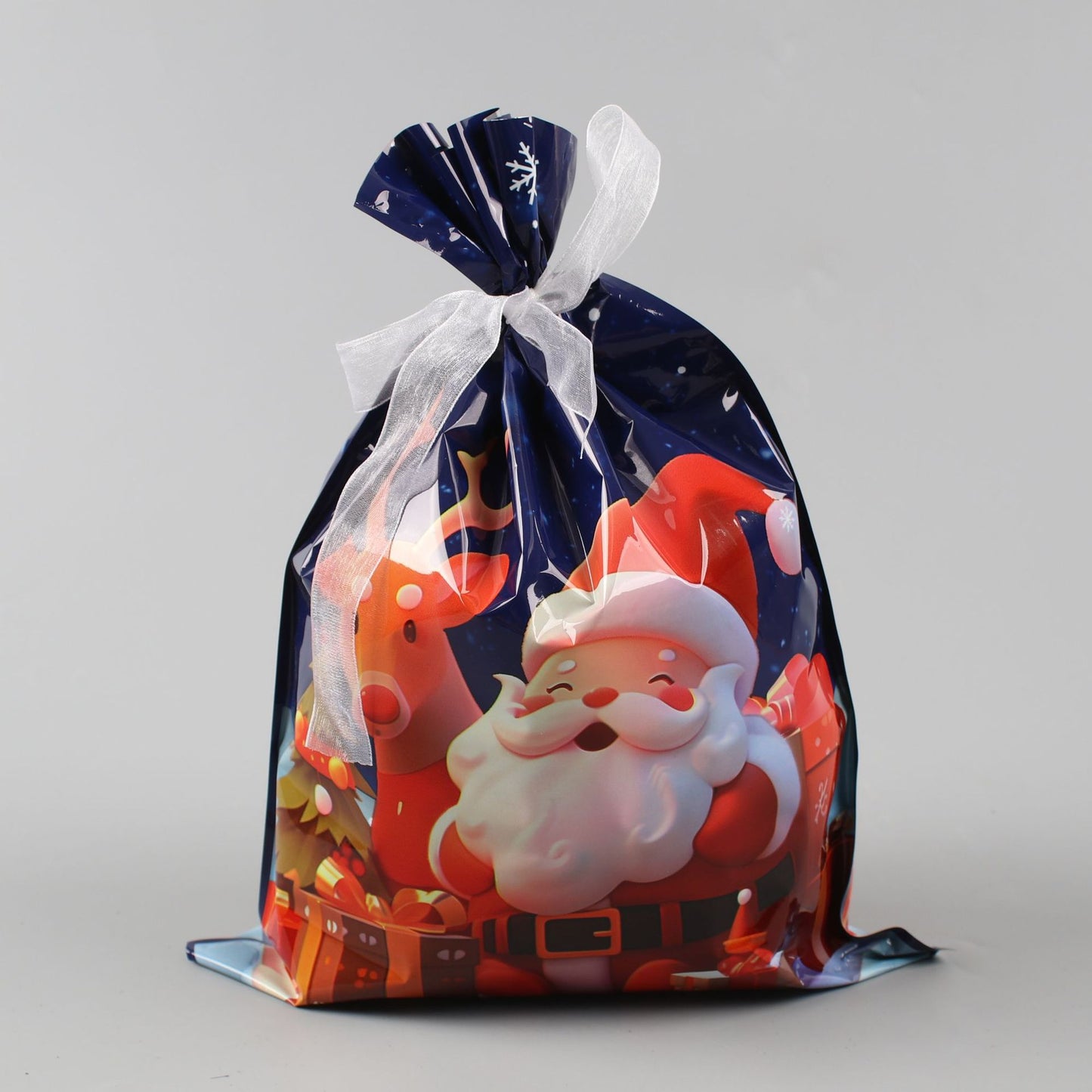 Machine à Nouer les Cadeaux de Noël - Sachets Bonbons - BMYANY