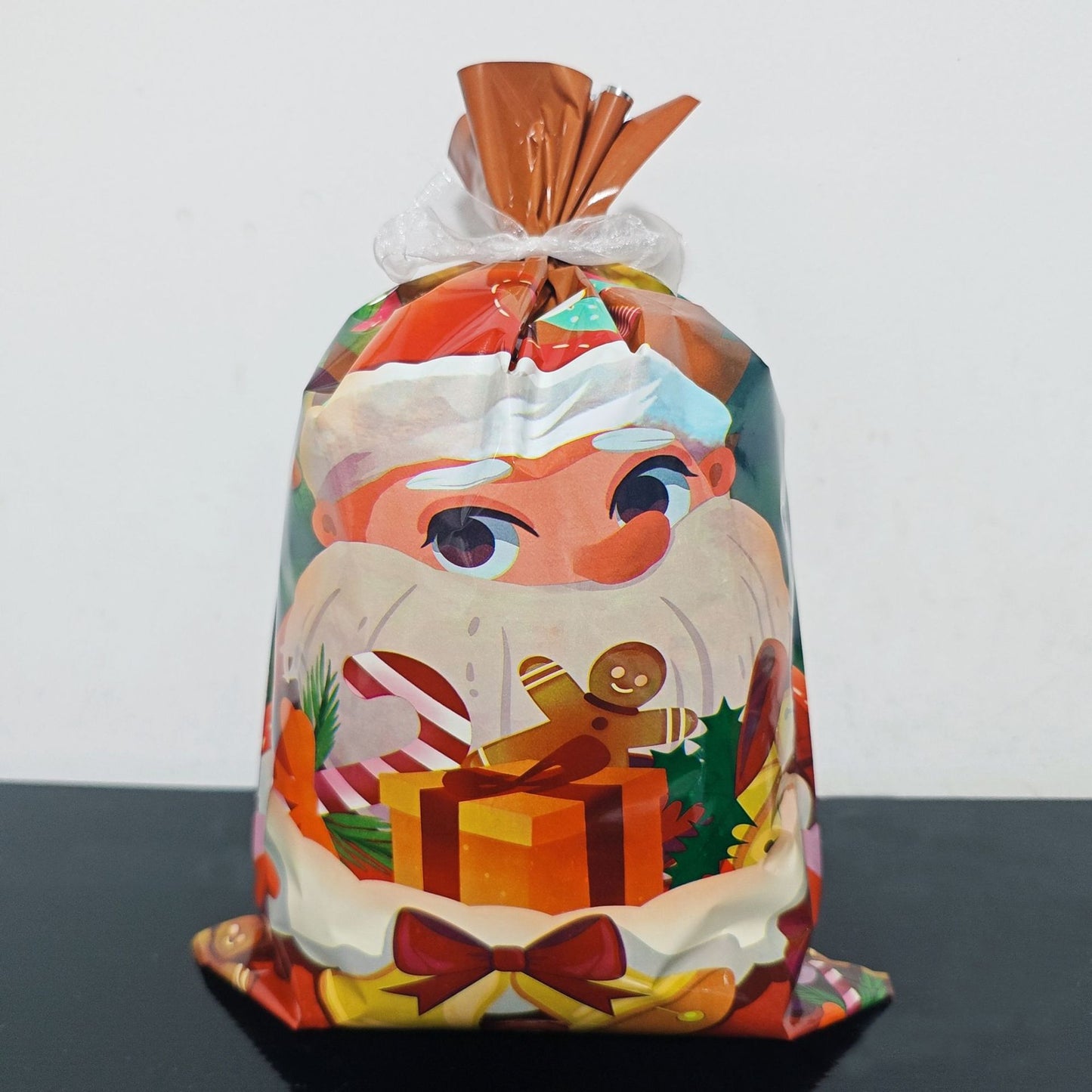Machine à Nouer les Cadeaux de Noël - Sachets Bonbons - BMYANY