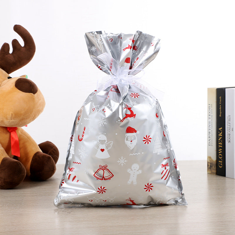 Machine à Nouer les Cadeaux de Noël - Sachets Bonbons - BMYANY