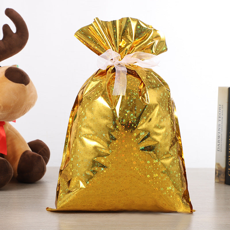 Machine à Nouer les Cadeaux de Noël - Sachets Bonbons - BMYANY
