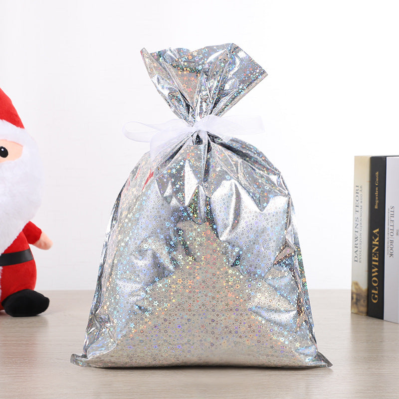 Machine à Nouer les Cadeaux de Noël - Sachets Bonbons - BMYANY