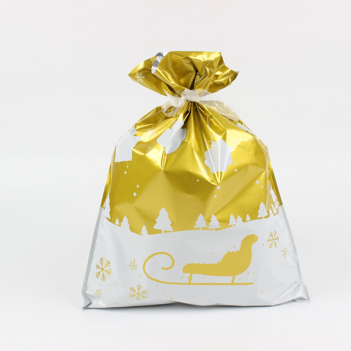 Machine à Nouer les Cadeaux de Noël - Sachets Bonbons - BMYANY