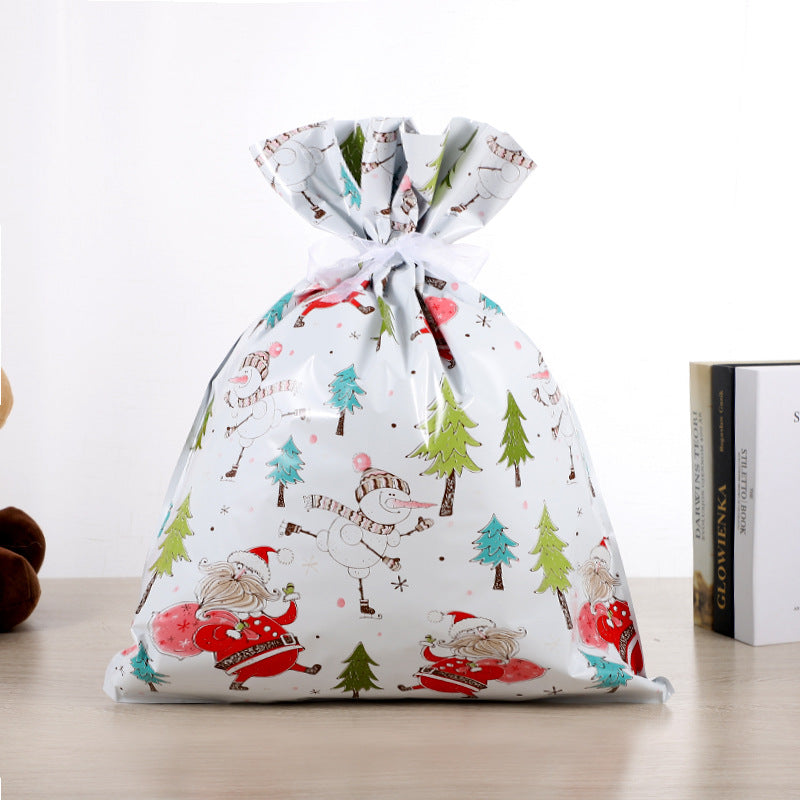Machine à Nouer les Cadeaux de Noël - Sachets Bonbons - BMYANY