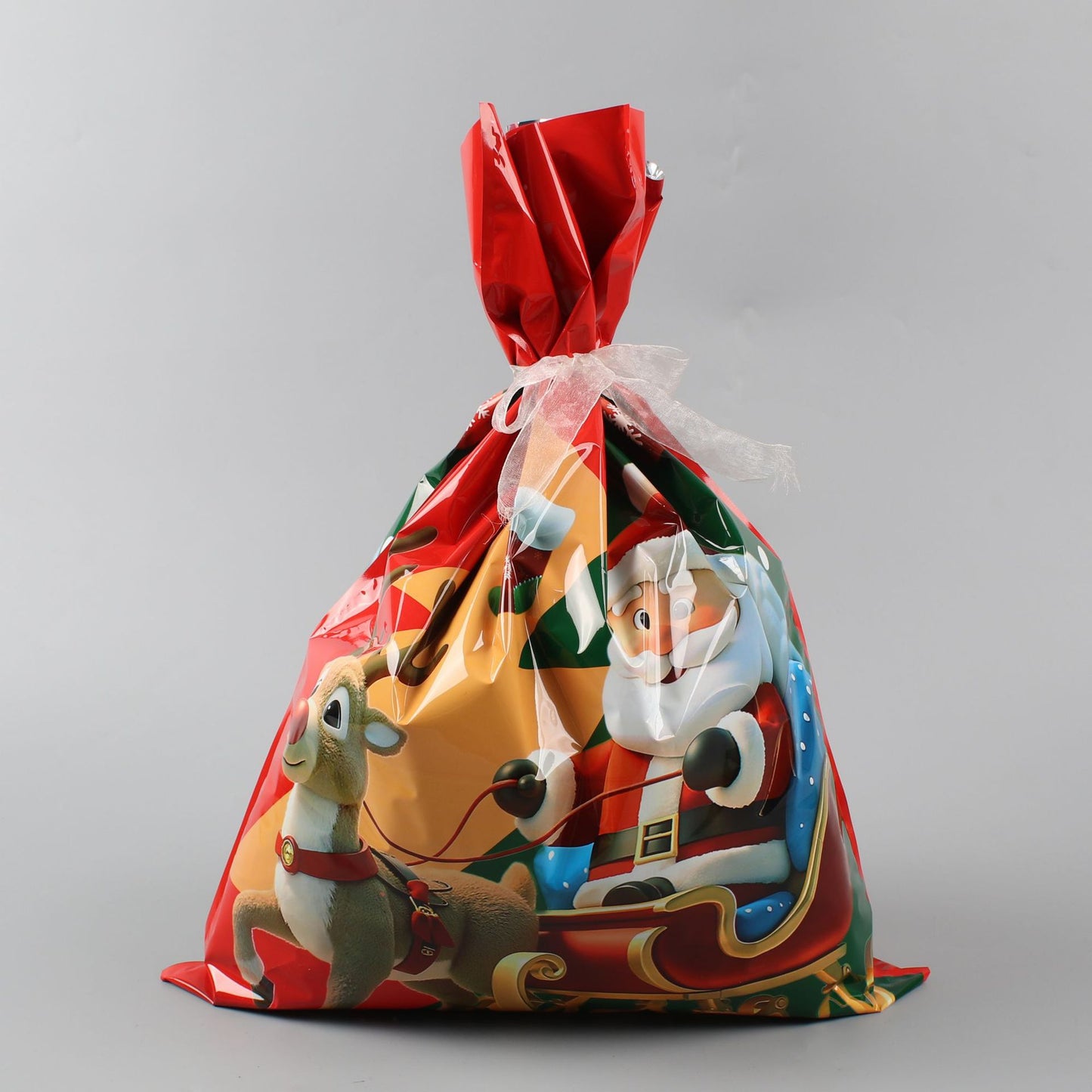 Machine à Nouer les Cadeaux de Noël - Sachets Bonbons - BMYANY