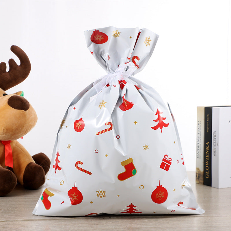 Machine à Nouer les Cadeaux de Noël - Sachets Bonbons - BMYANY