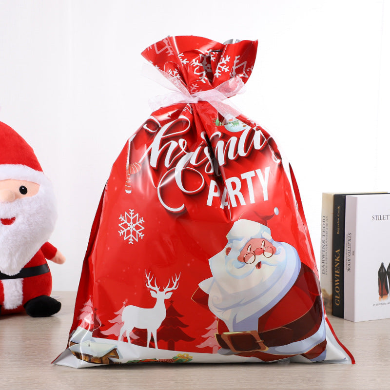 Machine à Nouer les Cadeaux de Noël - Sachets Bonbons - BMYANY