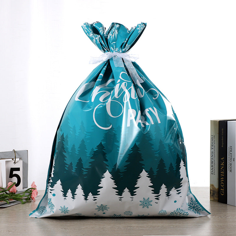 Machine à Nouer les Cadeaux de Noël - Sachets Bonbons - BMYANY