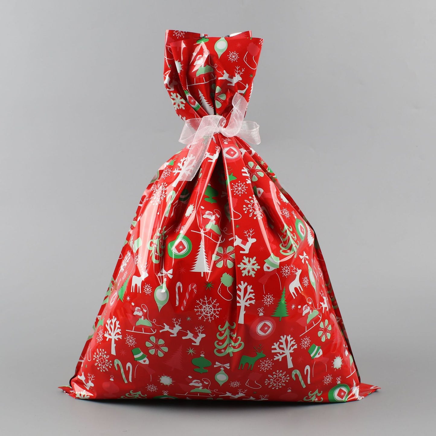 Machine à Nouer les Cadeaux de Noël - Sachets Bonbons - BMYANY