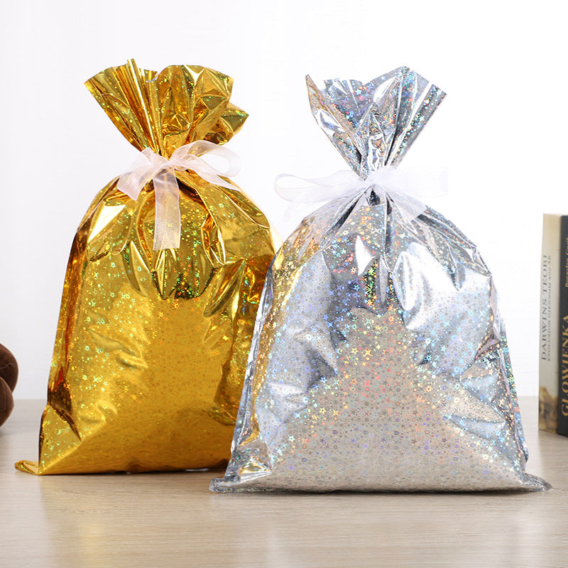 Machine à Nouer les Cadeaux de Noël - Sachets Bonbons - BMYANY