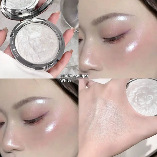 Maquillage Illuminateur Effet Lumière pour Femme - BMYANY