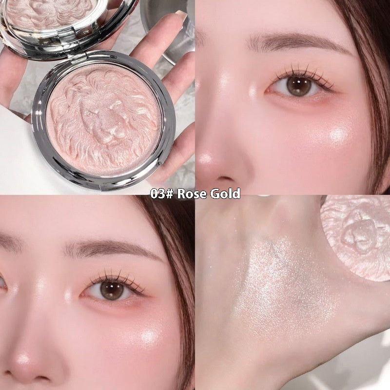 Maquillage Illuminateur Effet Lumière pour Femme - BMYANY
