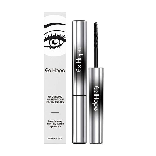 Mascara Allongeant Naturel Longue Tenue Anti-Bavures - BMYANY