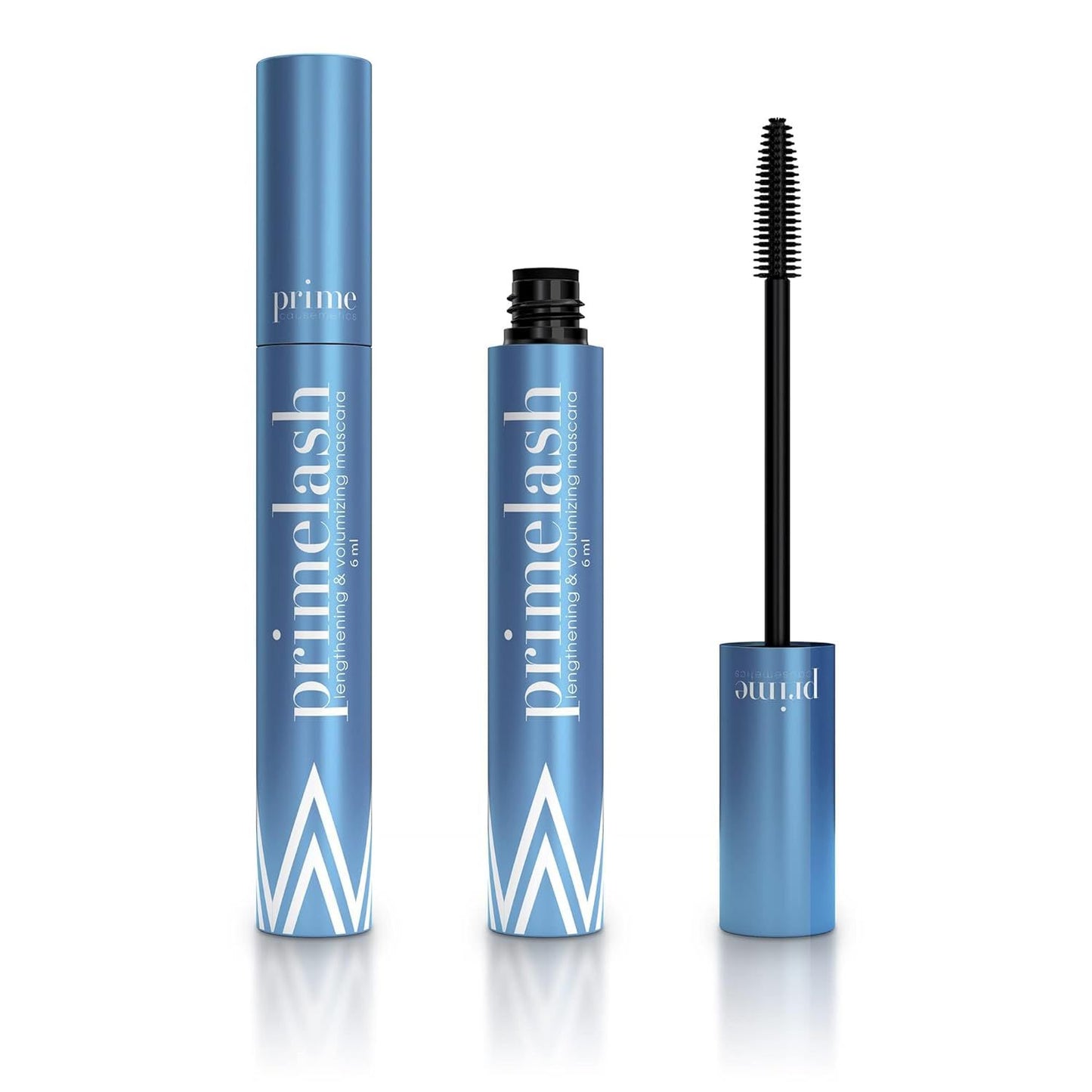 Mascara Noir Intense Longue Tenue - Volume et Longueur - BMYANY
