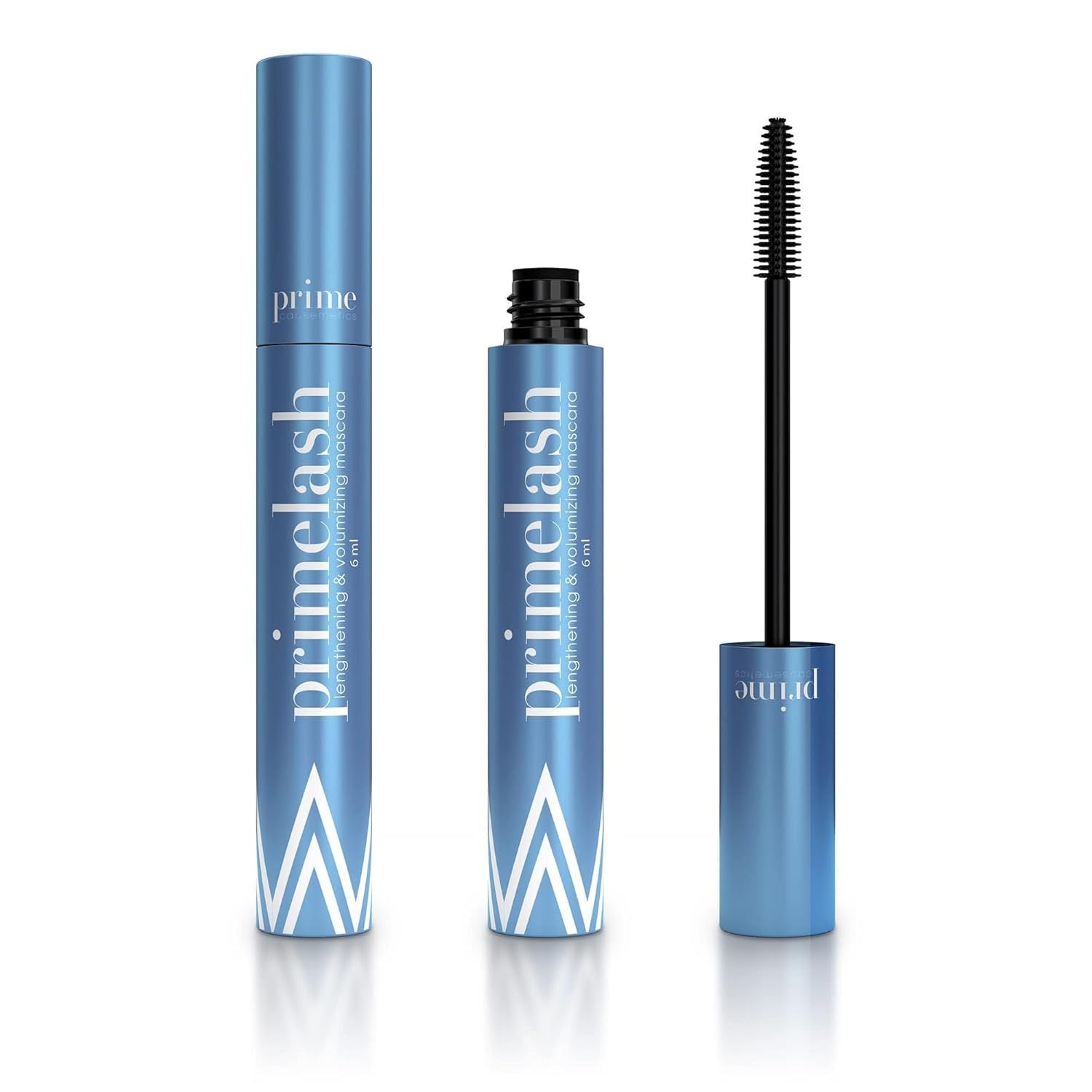 Mascara Noir Intense Longue Tenue - Volume et Longueur - BMYANY