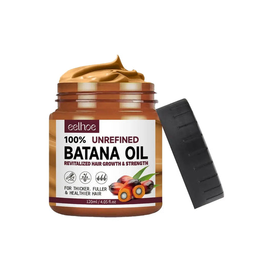 Masque Capillaire Huile de Batana Pure - BMYANY