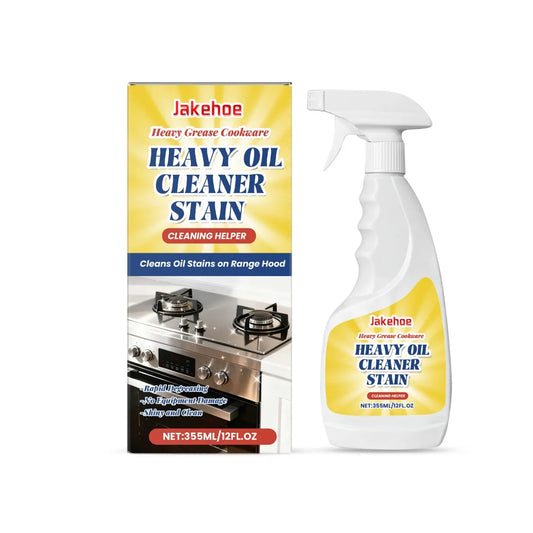 Nettoyant Dégraissant Puissant - Heavy Oil Cleaner Stain - BMYANY