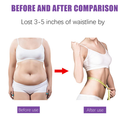 Firming Slimming Cream Body Shaping Massage Moisturizing Skin