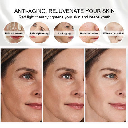 Cream Firming Skin Deep Cleansing