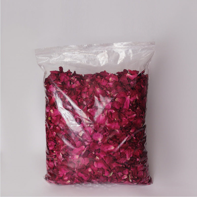 Pétales de Rose Séchés pour Spa Bain de Pieds Hôtel - BMYANY