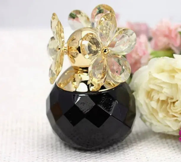 Parfum Floral Femme 55ml - Senteur Fraîche et Joyeuse Longue Tenue - BMYANY